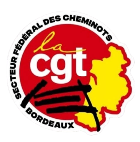 CGT Gare de Bordeaux